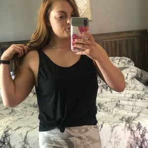 Tank top from glyder